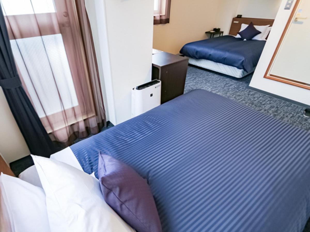 Hotel Livemax Budget Fuji Ekimae