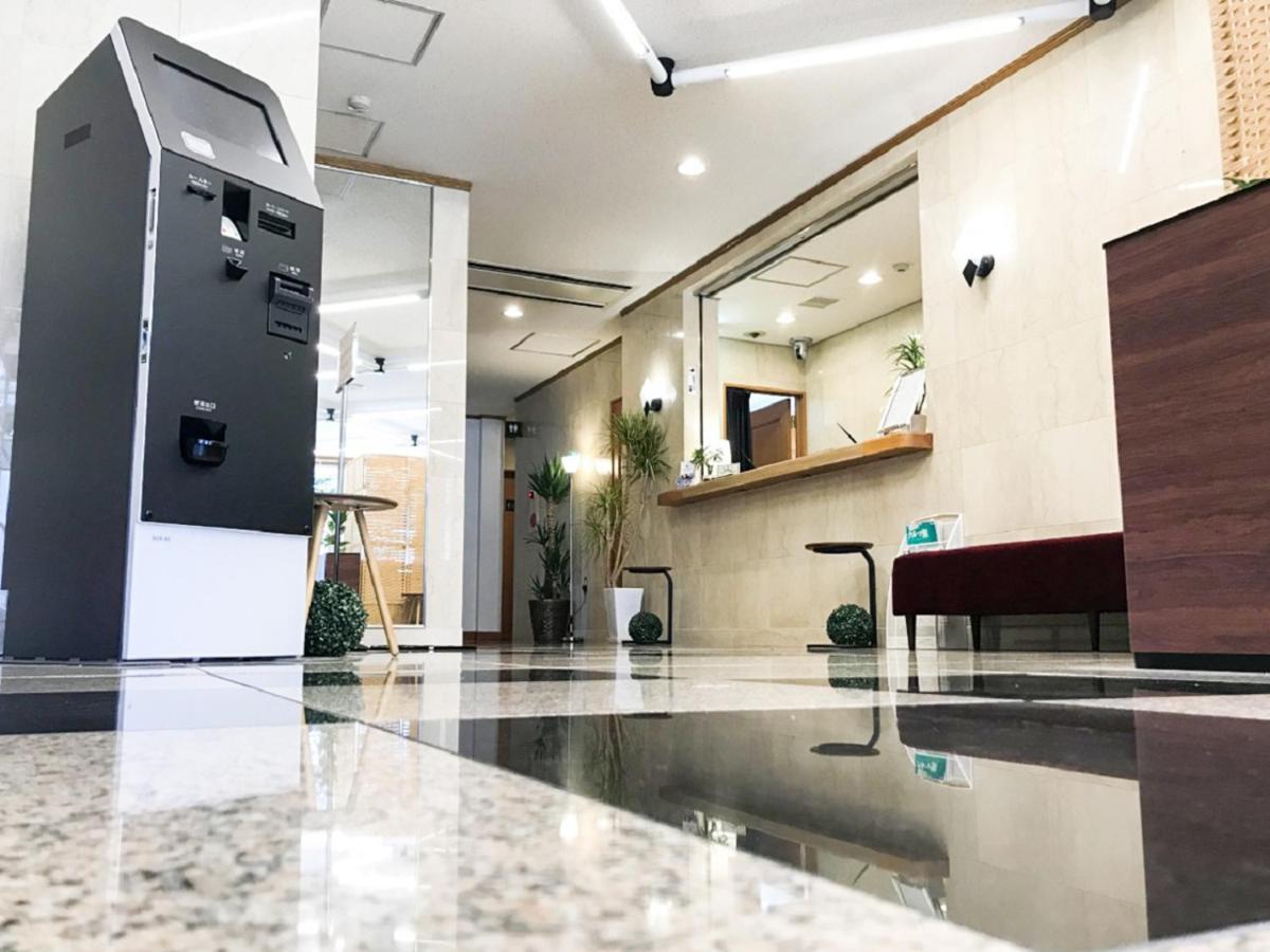 Hotel Livemax Budget Fuji Ekimae Heigaki