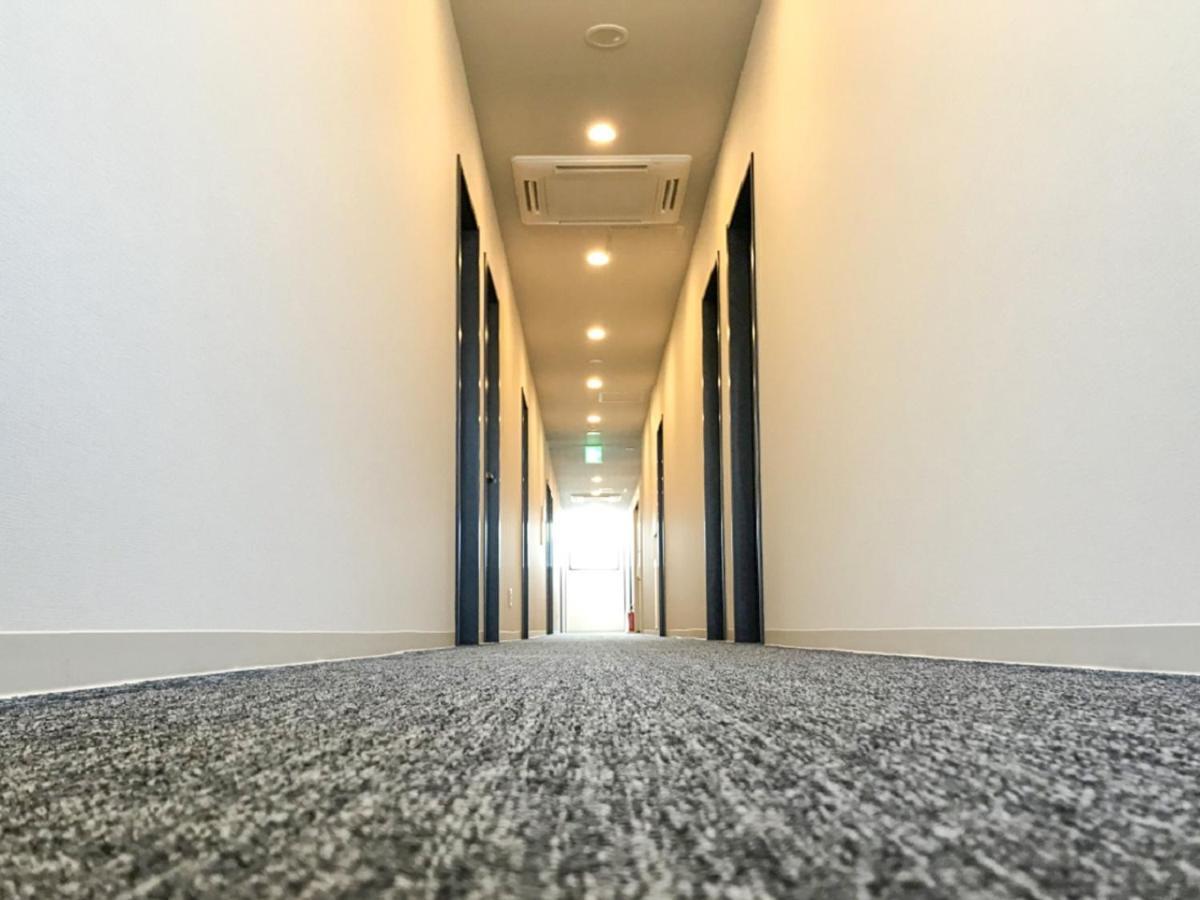Hotel Livemax Budget Fuji Ekimae Heigaki
